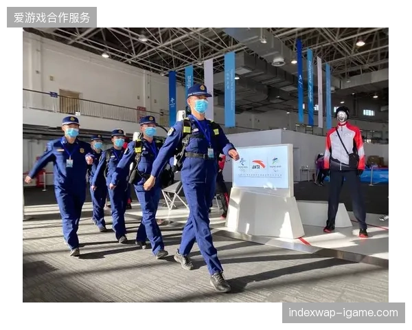 场馆安保硬件投入持续攀升，为什么赛事运营的商业转化效率反而停滞不前？